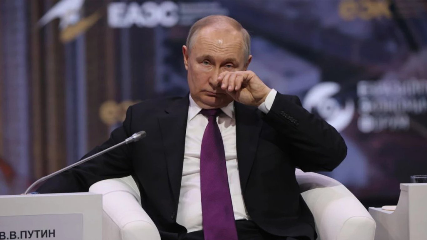 Юсов заявил, что Гаага для Путина неизбежна