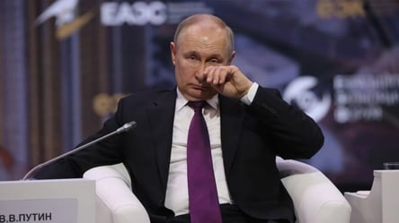 Юсов заявил, что Гаага для Путина неизбежна - 285x160
