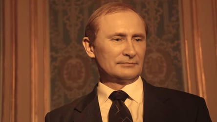 Trailer for satirical film "The Death of Putin" was released - 285x160