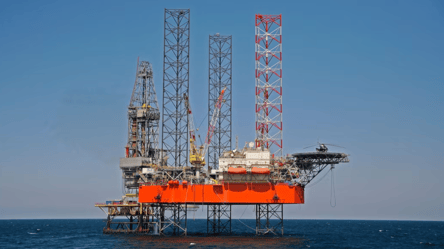 РФ хоче закріпитися ближче до Одеси через бурові установки в морі - 290x166