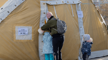 В квартире всего +1°С — жительница Киева о ситуации с теплом - 290x166