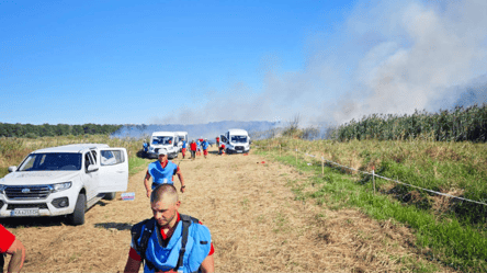 Удар РФ по Черниговщине — есть погибший - 285x160