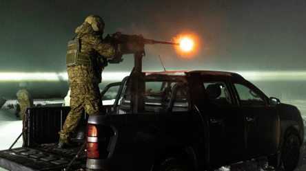 Комбінова атака Росії на Україну — скільки ракет та дронів збила ППО - 290x166