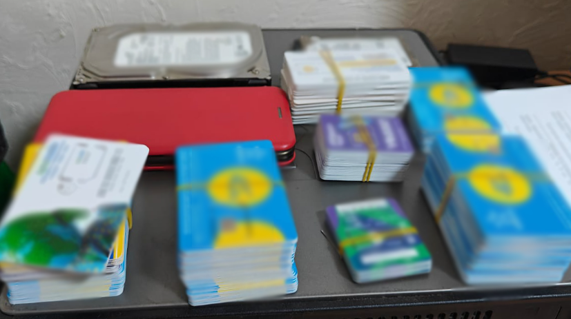 Ботоферма Одесита в Одесі 