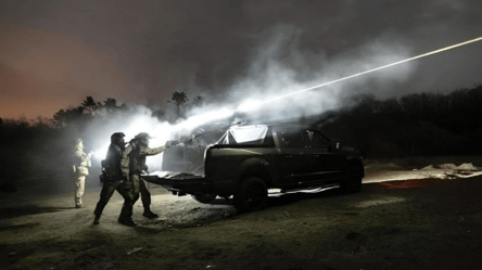 У Києві лунають вибухи — що сталося - 285x160