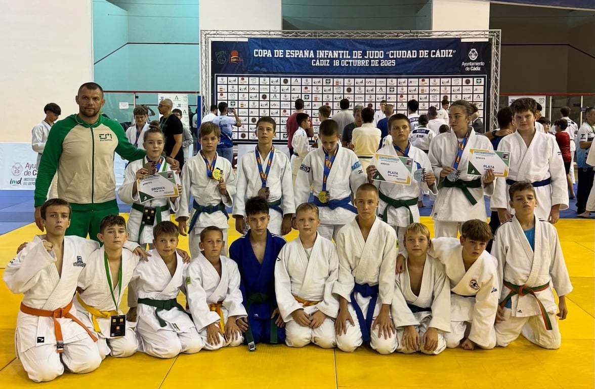 Кирилл Усик