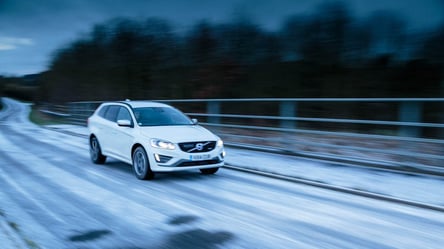 Дизельные внедорожники и кроссоверы для украинских дорог - 285x160