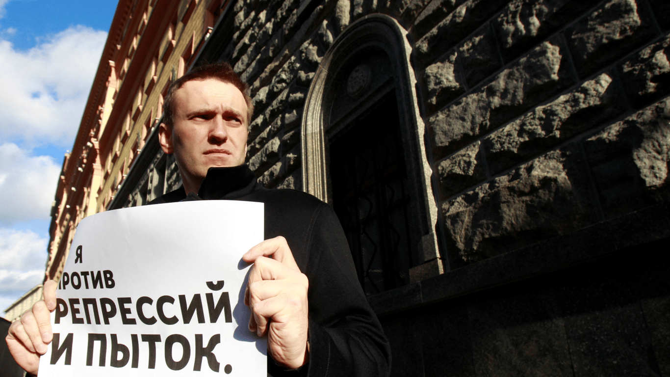 Стало відомо, на кого мали обміняти Навального перед смертю
