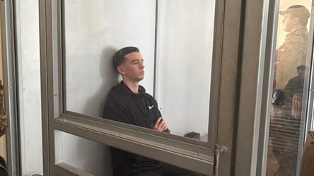 Підозрювані у вбивствах Фаріон і Парубія виявилися співкамерниками - 290x166