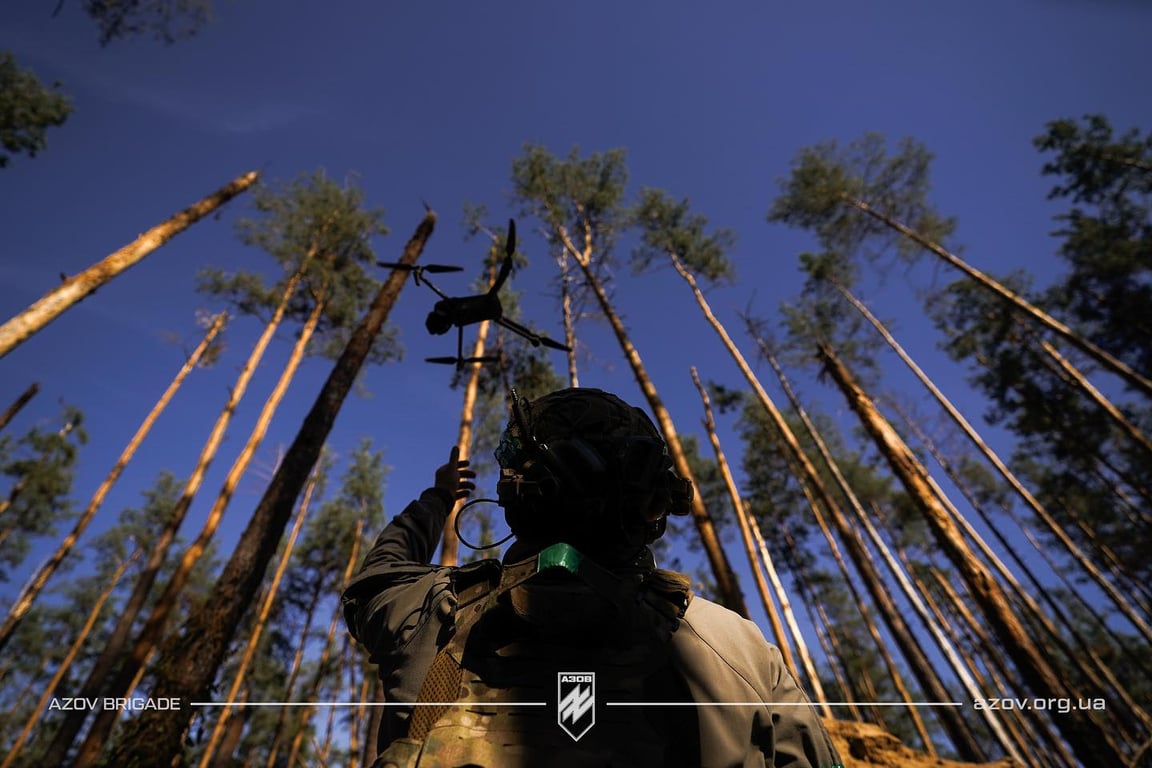 Що треба, щоб стати пілотом FPV-дрона