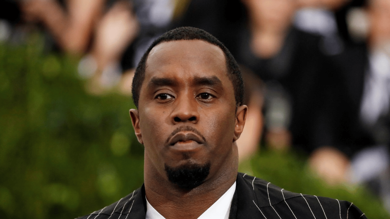 Скандал з P. Diddy — репер раніше натякав, що відбувається на його вечірках