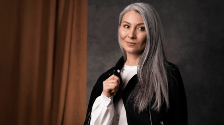 Гардероб после 50 — что поможет выглядеть эффектно после 50 - 285x160