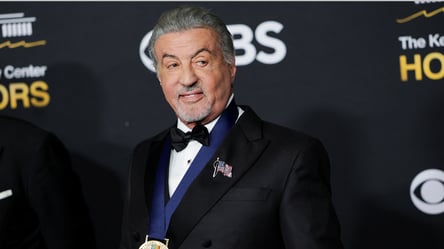 Столовая Сталлоне получила смелый вид благодаря одному решению (фото) - 285x160