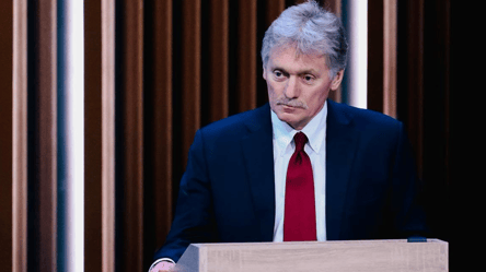 Лише для фіксації домовленостей: Пєсков про зустріч Зеленського, Трампа і Путіна - 290x160