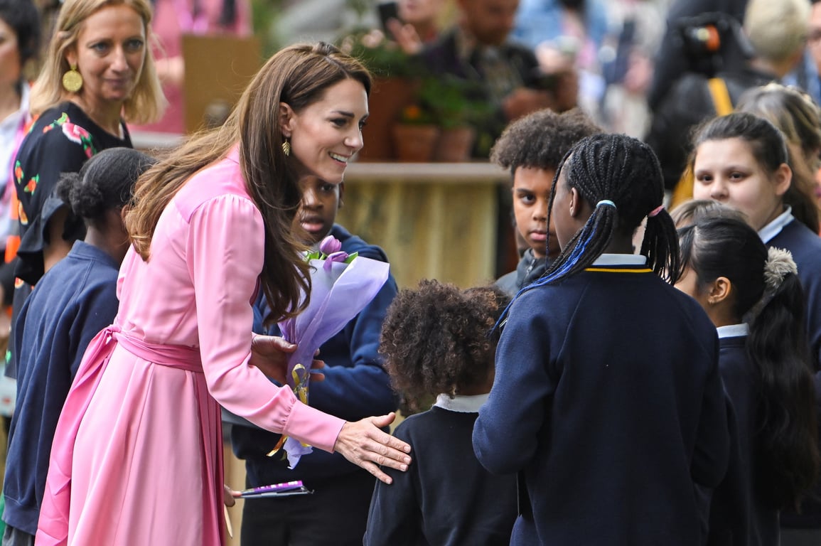 Принцеса Уельська Кейт Міддлтон