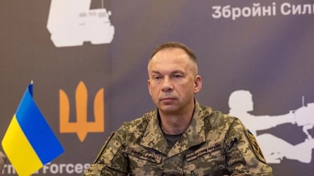 Більше не включать: Сирський про ретранслятори в Білорусі - 290x160