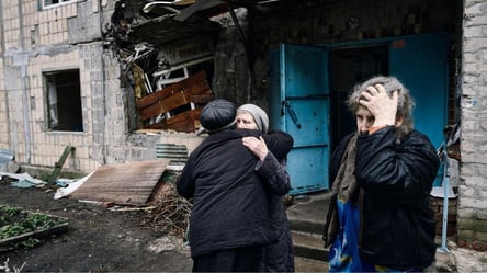 Зеленський показав, що доводиться переживати українцям під час війни - 285x160