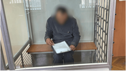 Насиловал племянницу годами — одесситу грозит срок - 290x160