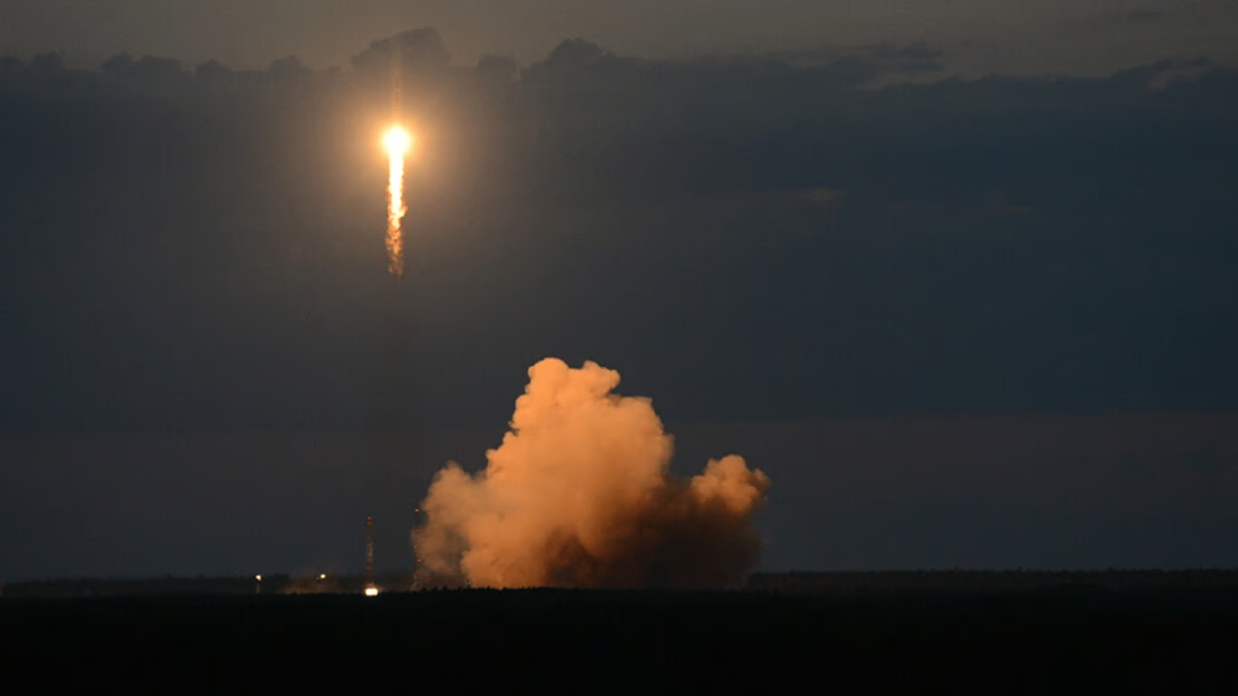 На сході України оголошена ракетна небезпека