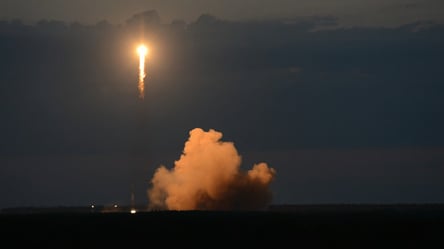 На востоке Украины объявлена ракетная опасность - 285x160