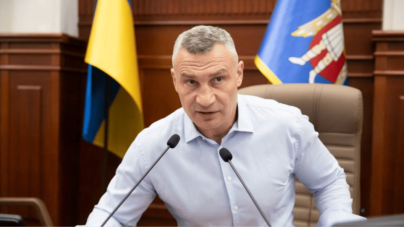 Кличко назвав причину підвищення вартості проїзду в Києві