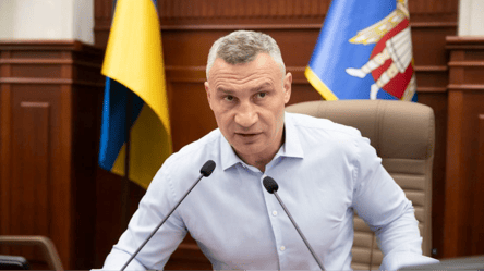 Кличко назвал причину повышения стоимости проезда в Киеве - 290x166