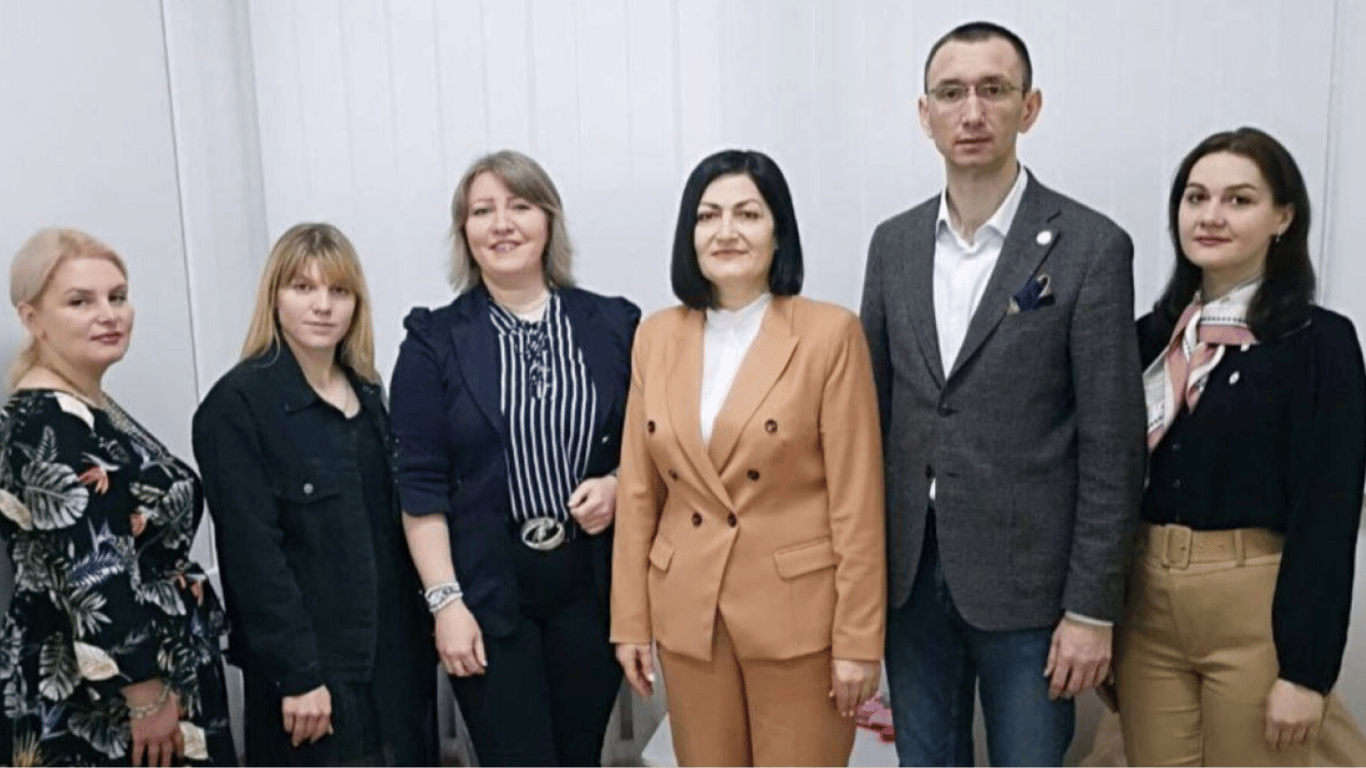 Уповноважений Ради з прав людини відкрив консультаційний центр в Одесі