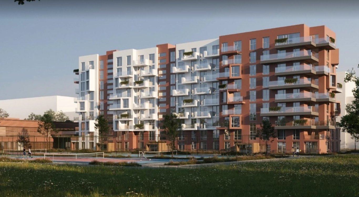 Львівські ЖК — як змінились ціни та де дешевше купити квартиру - фото 2