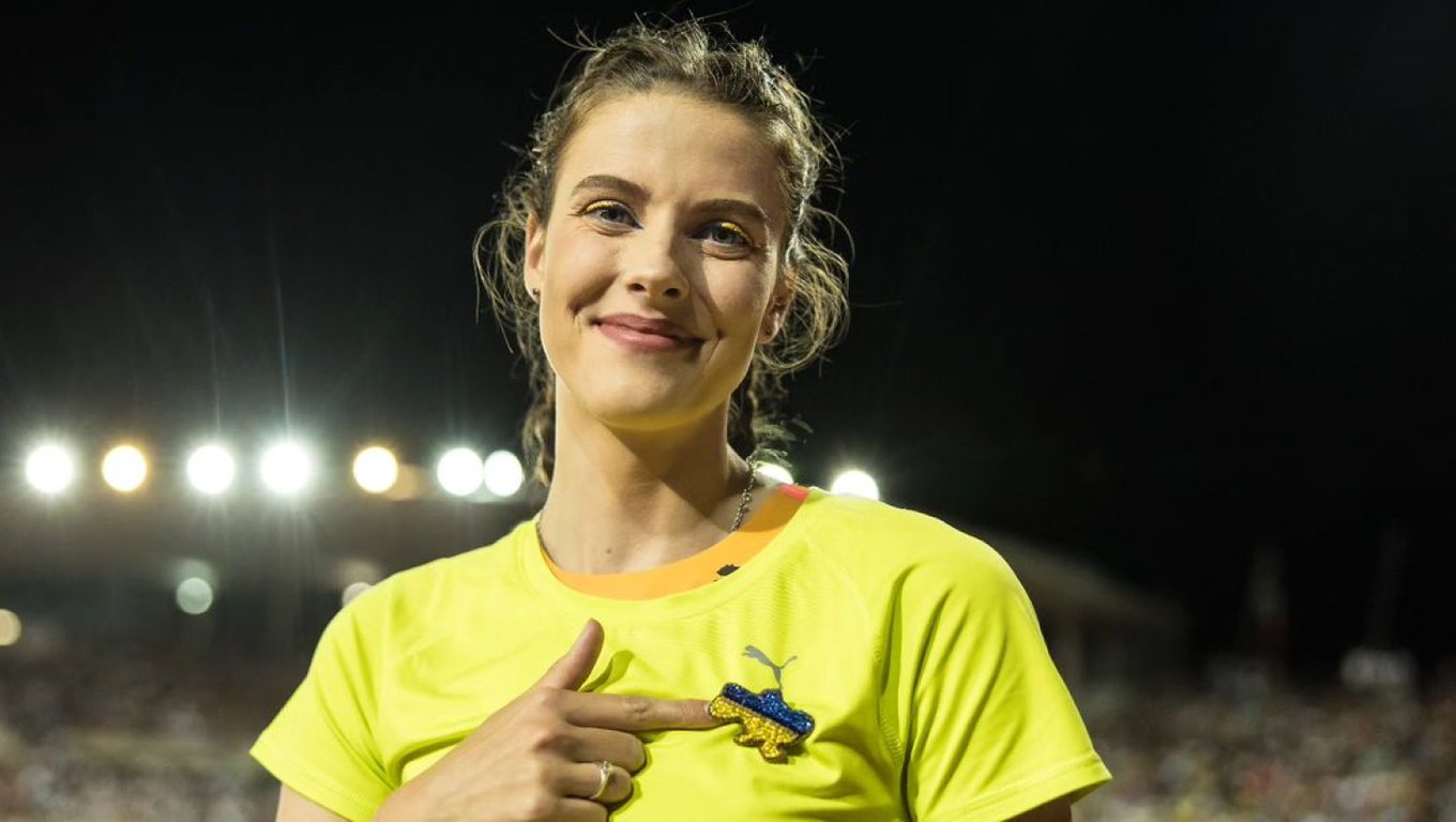 Ярослава Магучих