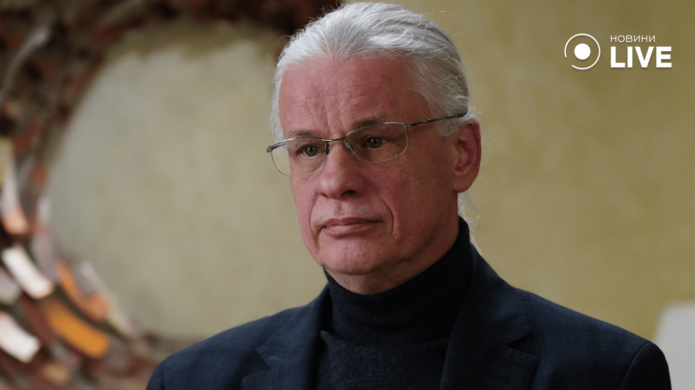 Лікар про вплив війни на психіку дітей. Фото: Новини.LIVE/ Юлія Браславська