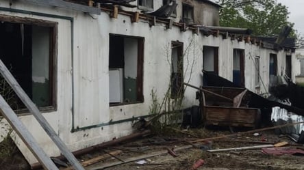Нічна атака на Одещину — прокурори почали розслідування - 290x160