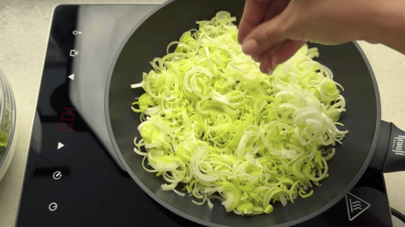 рецепт запіканки з картоплі та фаршем