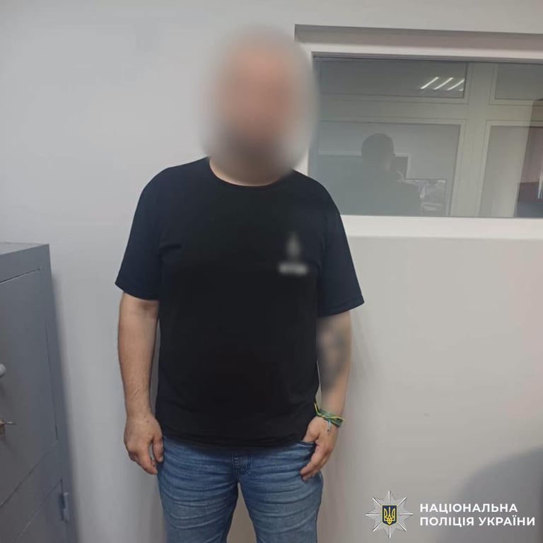 Стрілянина у Харкові