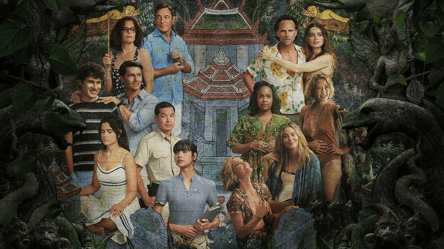 The White Lotus renewed for a season 4 at HBO - 290x166