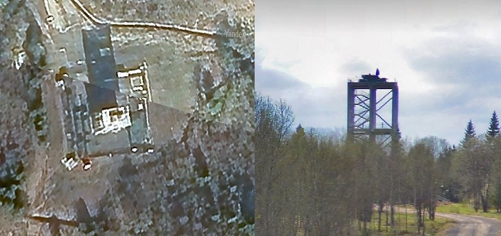 Putin's Valdai home shielded by stronger air defenses than Moscow — photo 2