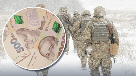 Грошове забезпечення в ЗСУ — якою буде мінімальна сума у березні - 290x166