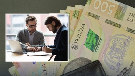 Зарплати держслужбовців: як пропонують змінити правила - 290x160