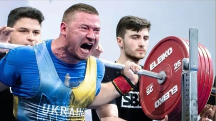 Новописьменный принес Украине золото в необычной категории - 285x160