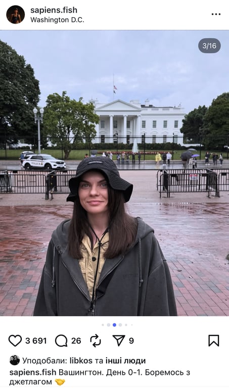 Гроші і війна чи декрет і закордон — відверто з Ліберовою - фото 9