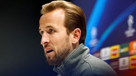 Кейн рассказал, где продолжит карьеру - 285x160