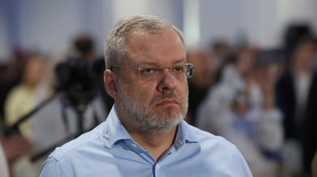 НАБУ сообщило о подозрении экс-министру энергетики - 285x160