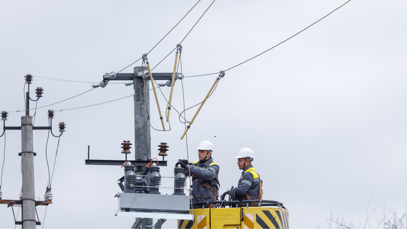 Эксперт: Украина стала премиальным рынком энергоресурсов