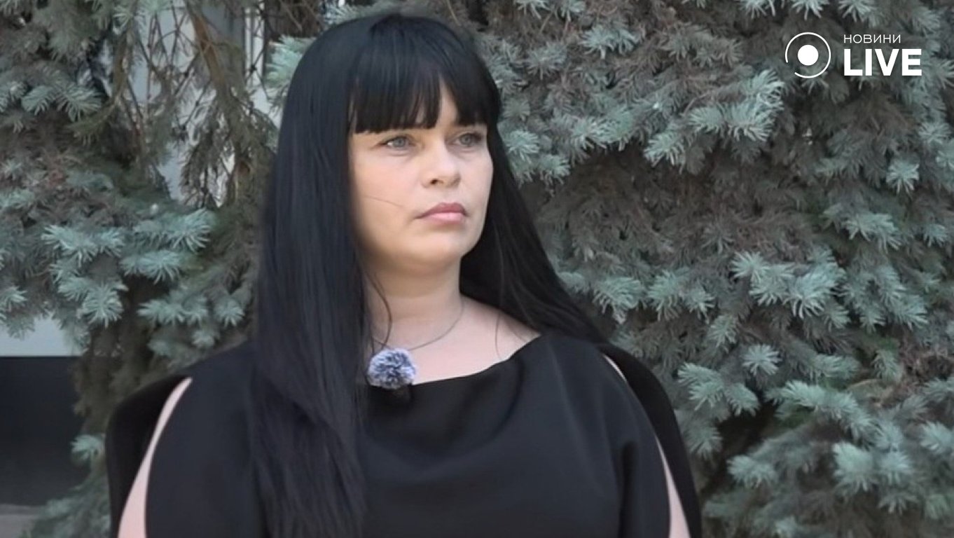 Вирок вбивці одеського активіста