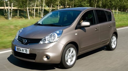 П'ять вживаних авто до 8000 доларів для щоденних поїздок - 290x160