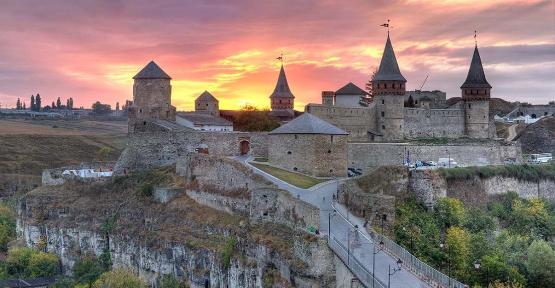 Де провести День закоханих — найромантичніші міста України - фото 3