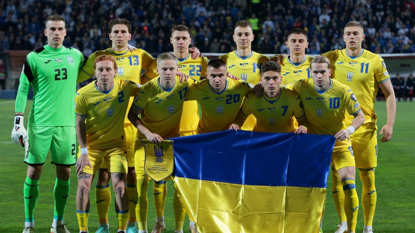 Шевченко прокоментував перемогу збірної України над Боснією та Герцеговиною