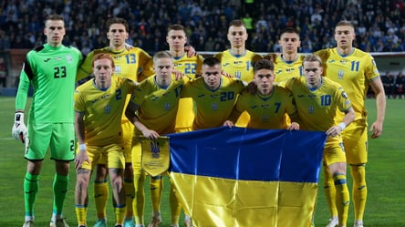 Шевченко прокомментировал победу сборной Украины над Боснией и Герцеговиной - 285x160