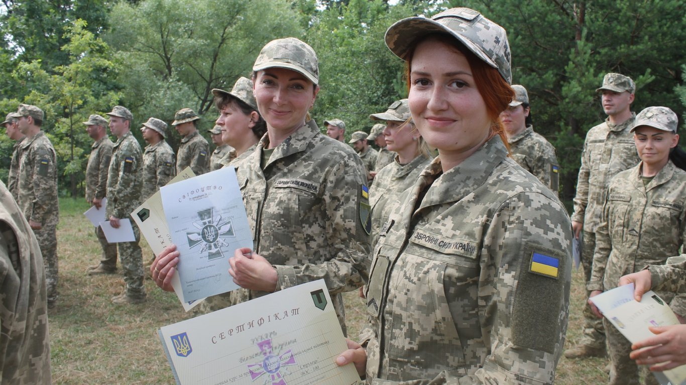 Як дізнатися свою військово-облікову спеціальність - порядок дій