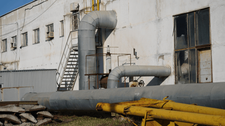 В Одесі без тепла та води залишилися мешканці двох районів - 285x160