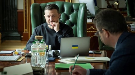 Зеленский провел разговор с премьерами Швеции и Люксембурга — что обсудили - 285x160
